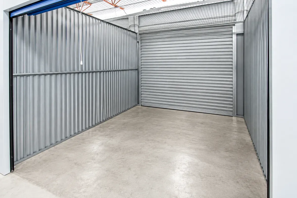 Interior Unit